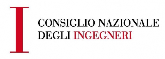 logo consiglio nazionale ingegneri